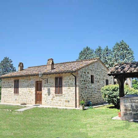 Villa I Casali Della Ghisleria à Ospedalicchio Extérieur photo